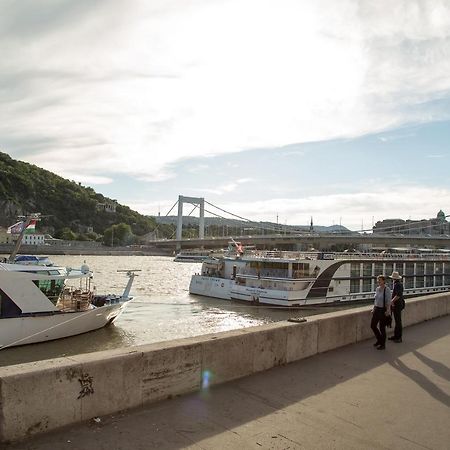 Pelicanstay At 5Th District Budapest Exterior photo