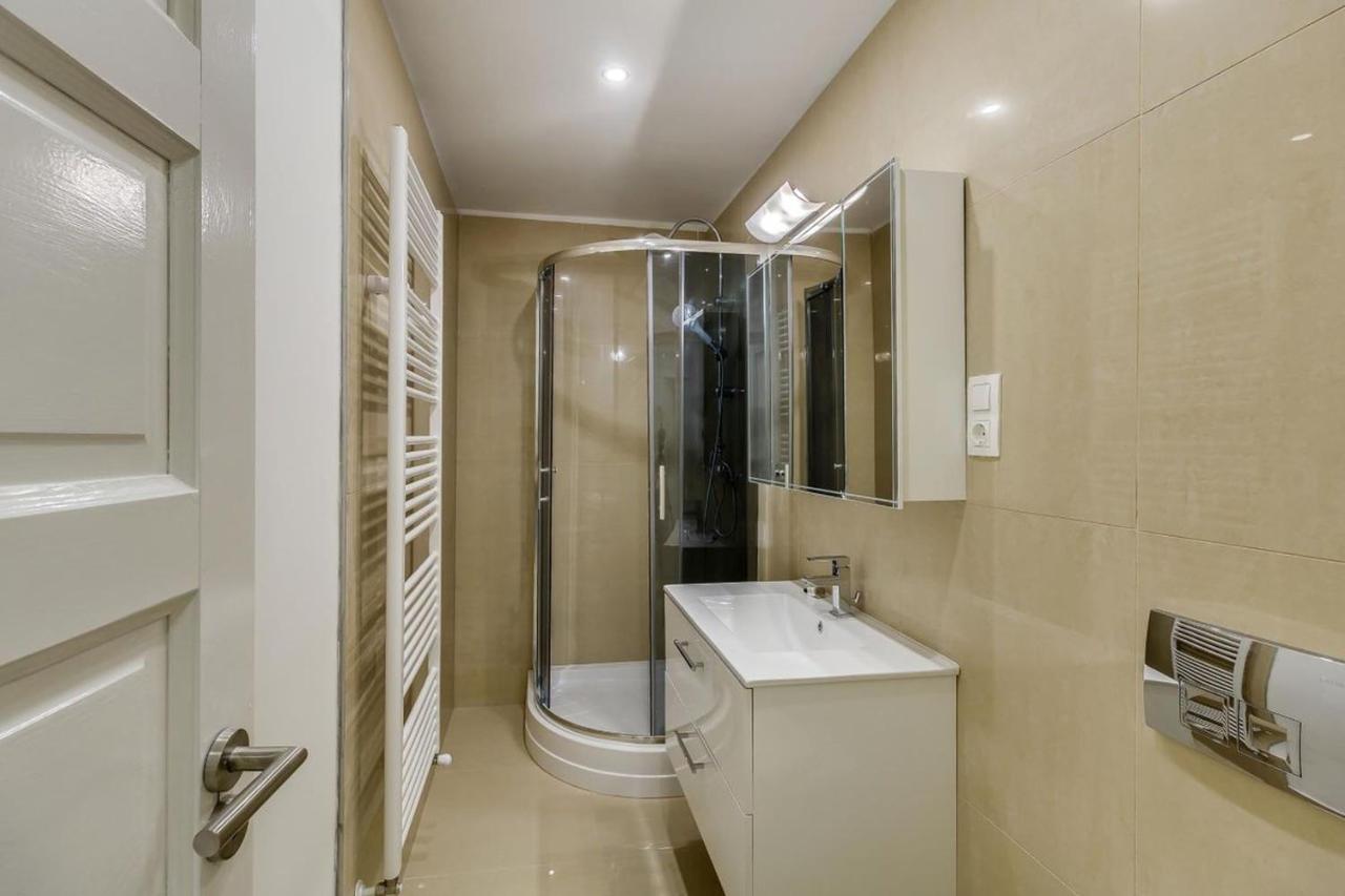Pelicanstay At 5Th District Budapest Exterior photo
