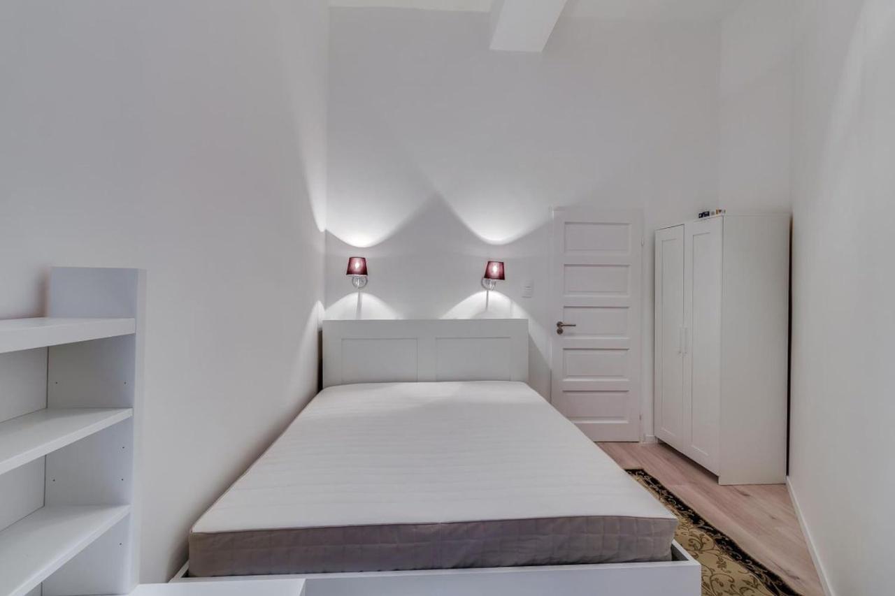 Pelicanstay At 5Th District Budapest Exterior photo